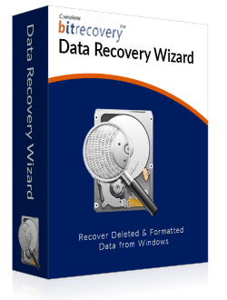Data Recovery Tool