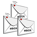 Batch Convert MBOX