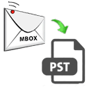 Convert MBOX