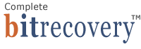 BitRecovery Logo
