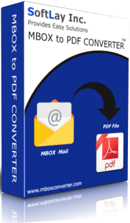 MBOX to PST Conversion