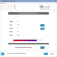 Formatted Data Recovery