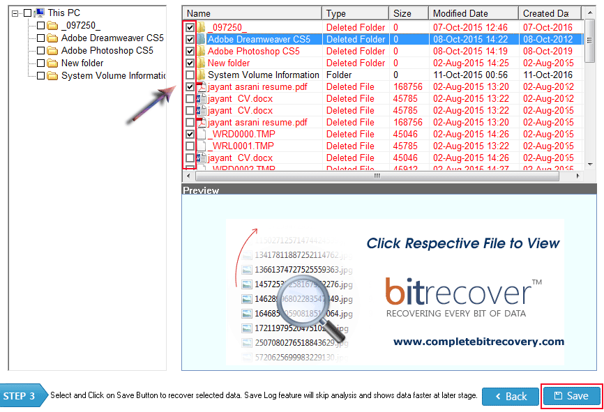 Pen Drive Recovery Software